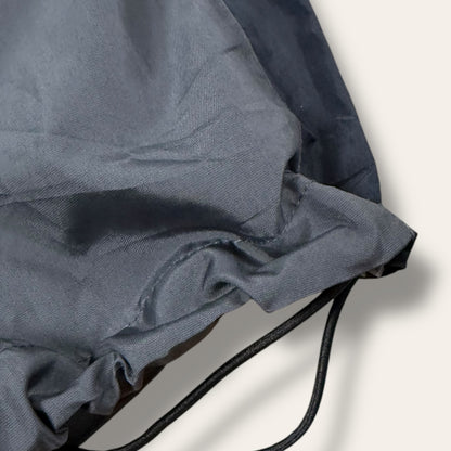 Nike 00’s trackpants grey/black