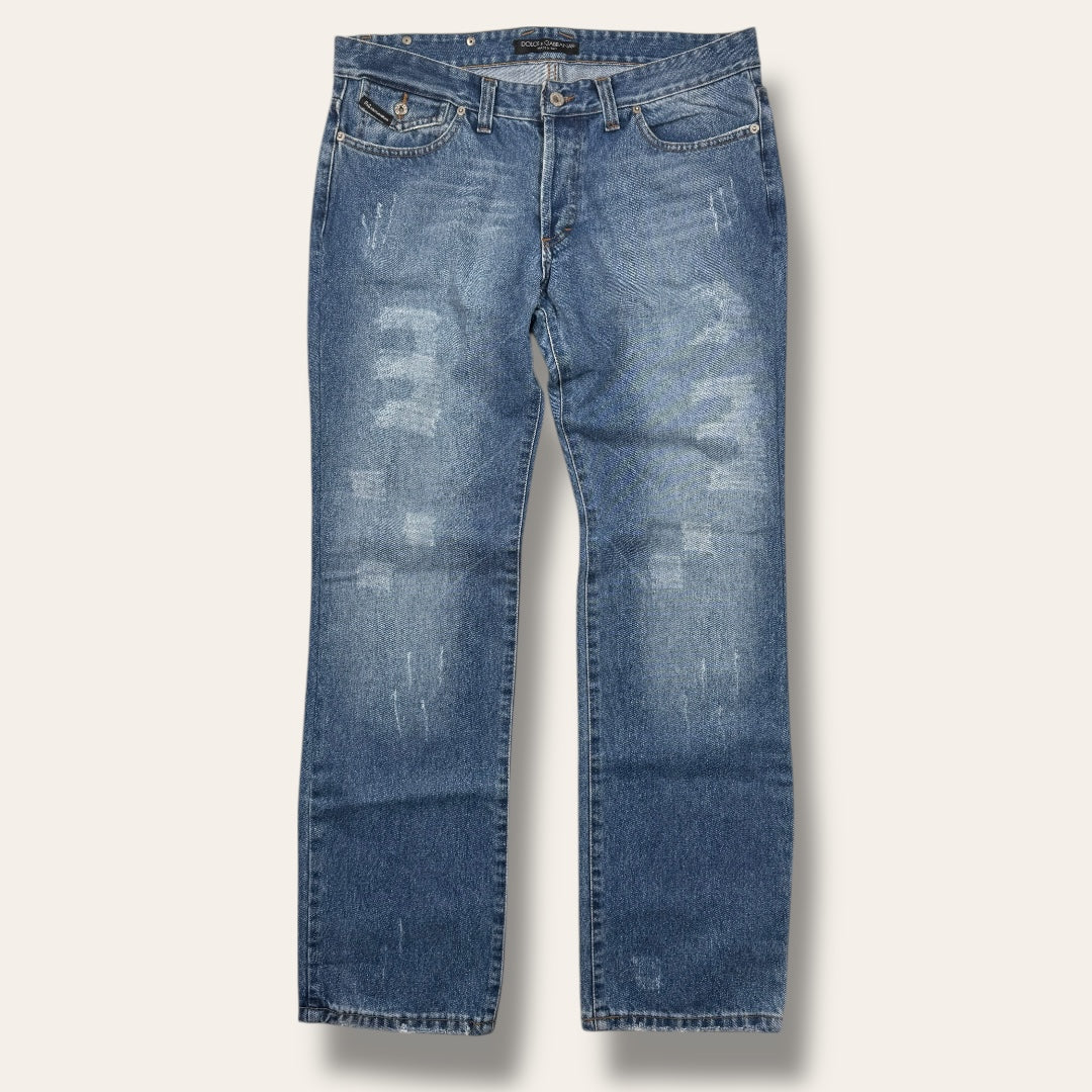 Dolce & Gabbana jeans - Medium