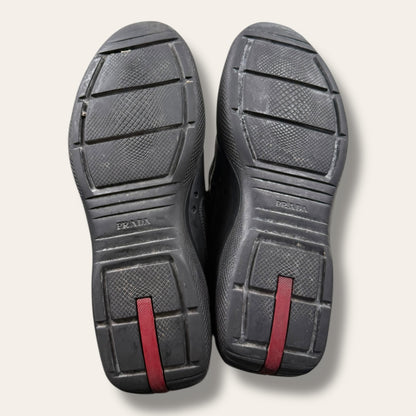Prada american cups black - 41/42