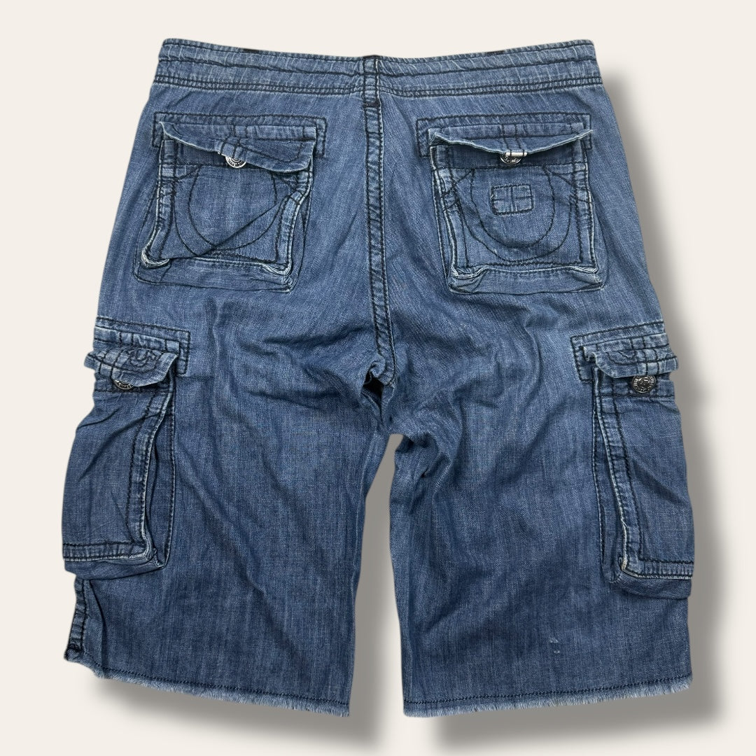 True religion shorts - 34 (large)