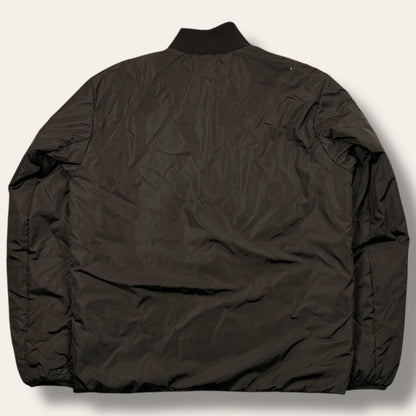 Prada sport bomber jacket black - Large