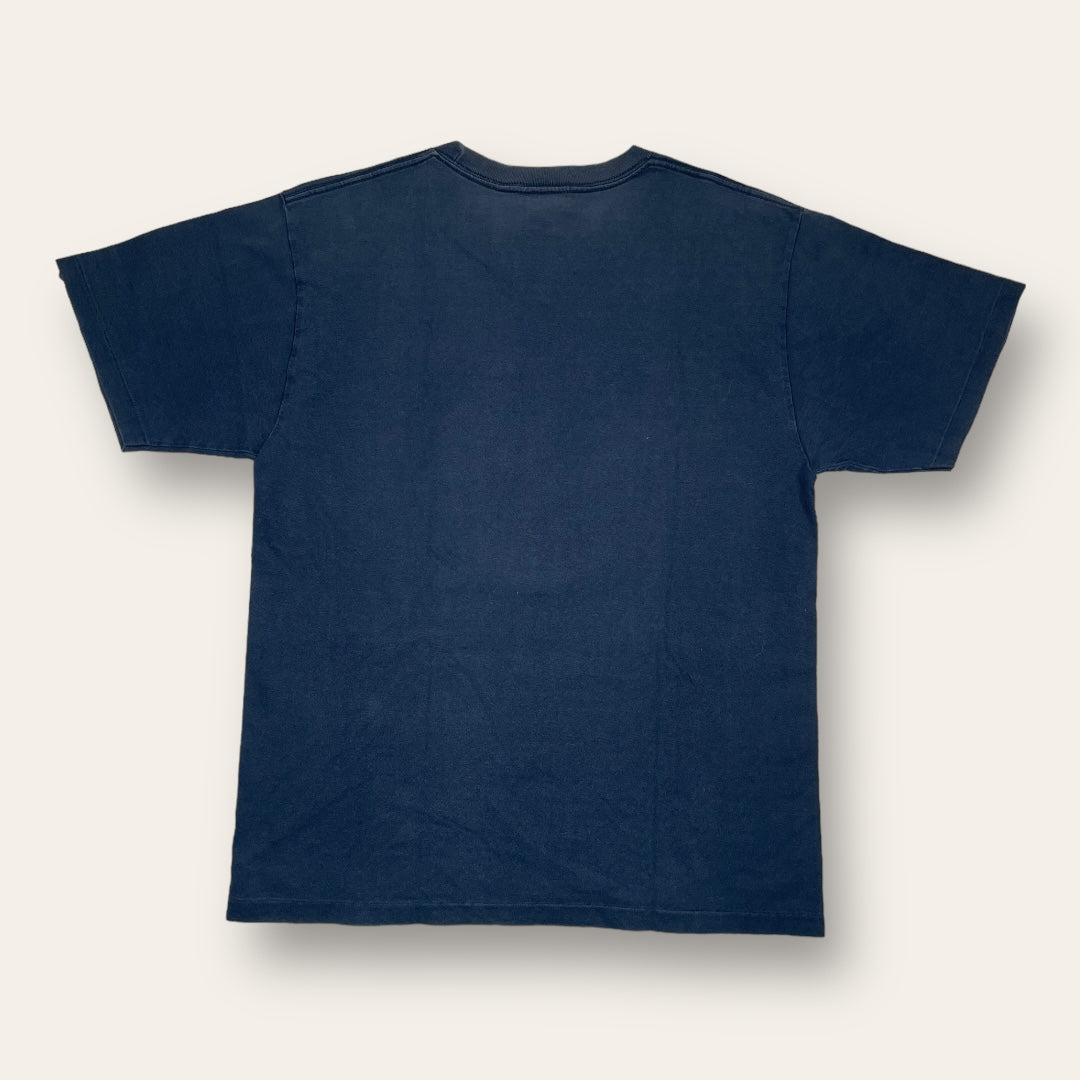 Bape tee navy - Medium