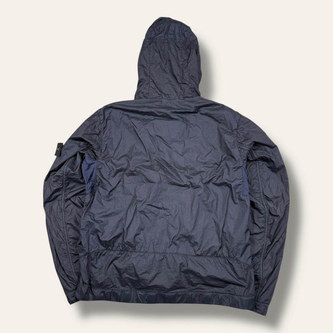 Stone Island Membrana TC Jacket navy - Large