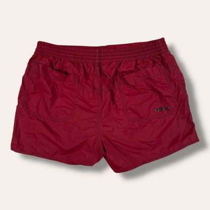 Prada shorts red - medium
