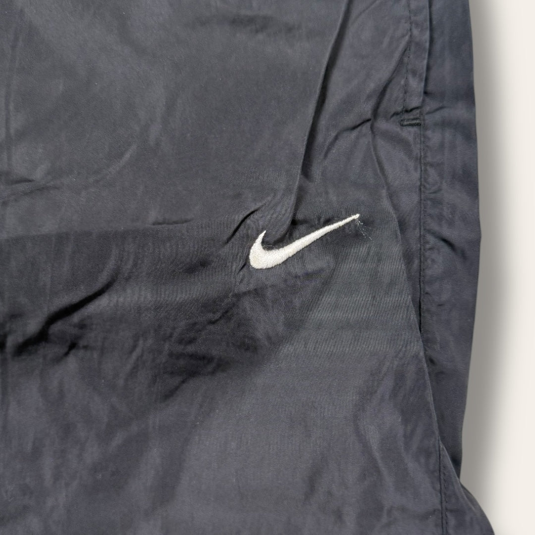 Nike trackpants black - Medium