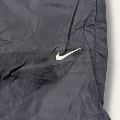 Nike trackpants black - Medium