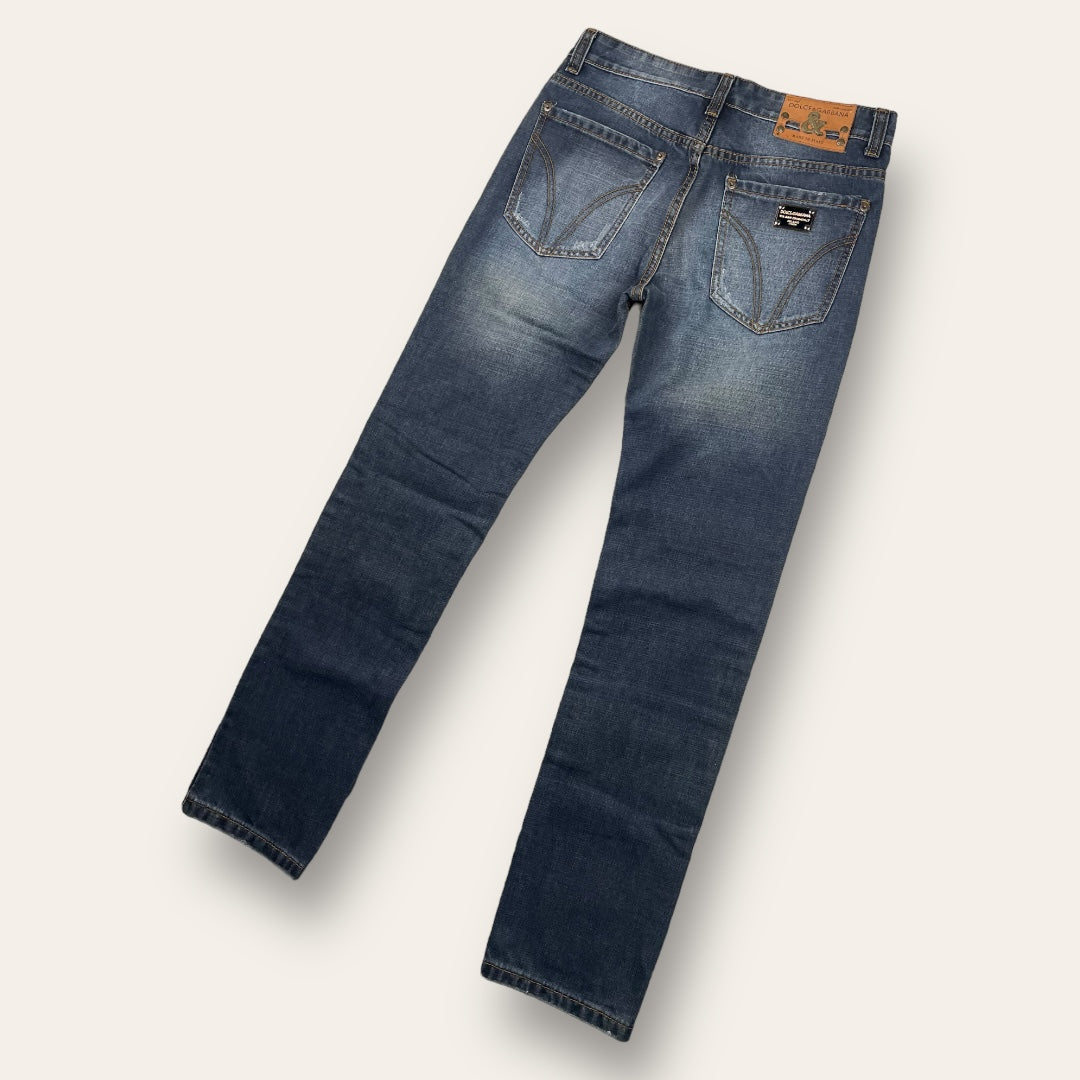 Dolce & Gabbana jeans - Small