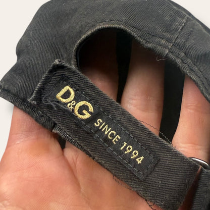 Dolce & Gabbana cap black