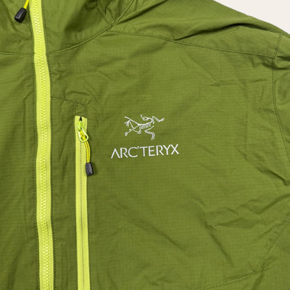 Arc’teryx vest green - Medium