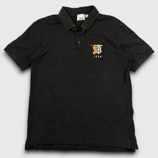 Burberry polo - Medium