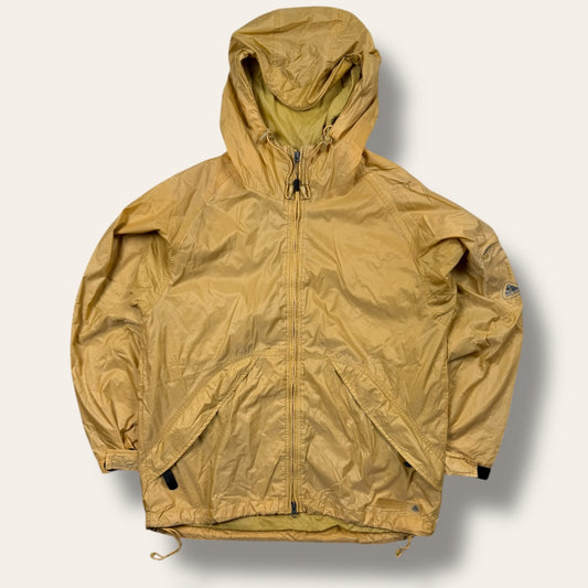 Nike ACG jacket yellow - Medium