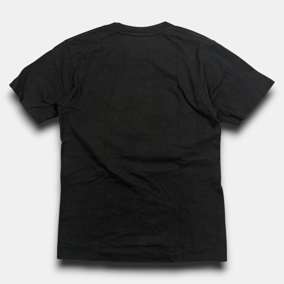 Bape trooper tee black - Extra small