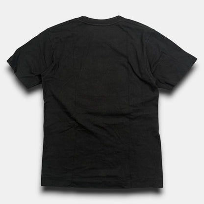 Bape trooper tee black - Extra small