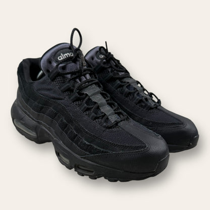 Nike airmax 95 black - 45