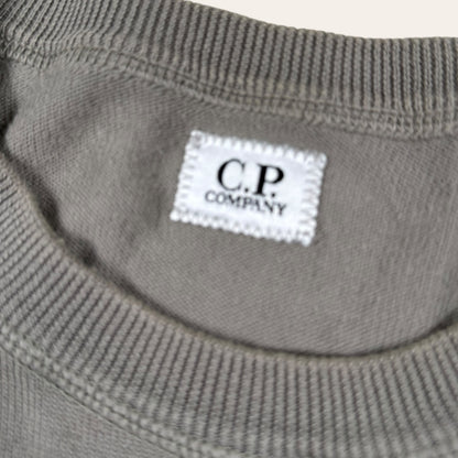 C.P. Company sweater grey - Large