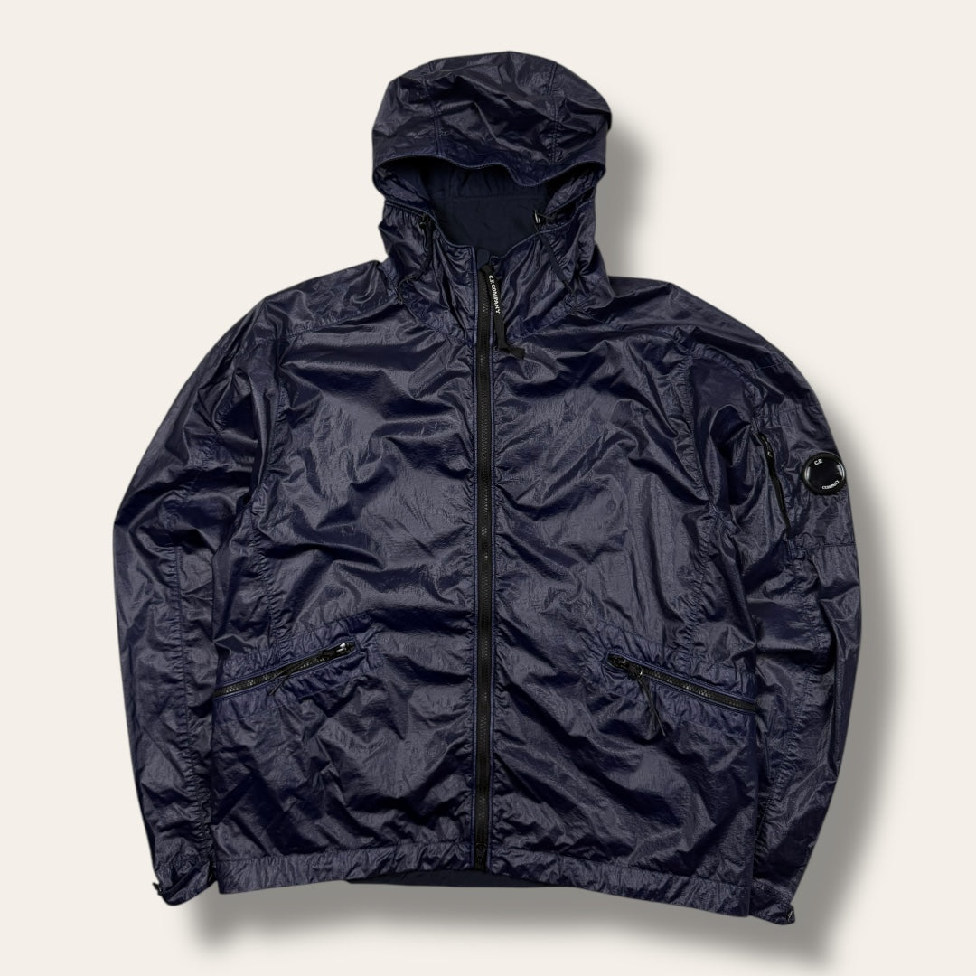 C.P. Company Cristal jacket navy - Large