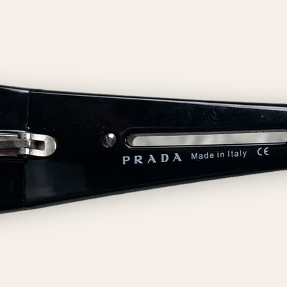 Prada retro sunglasses