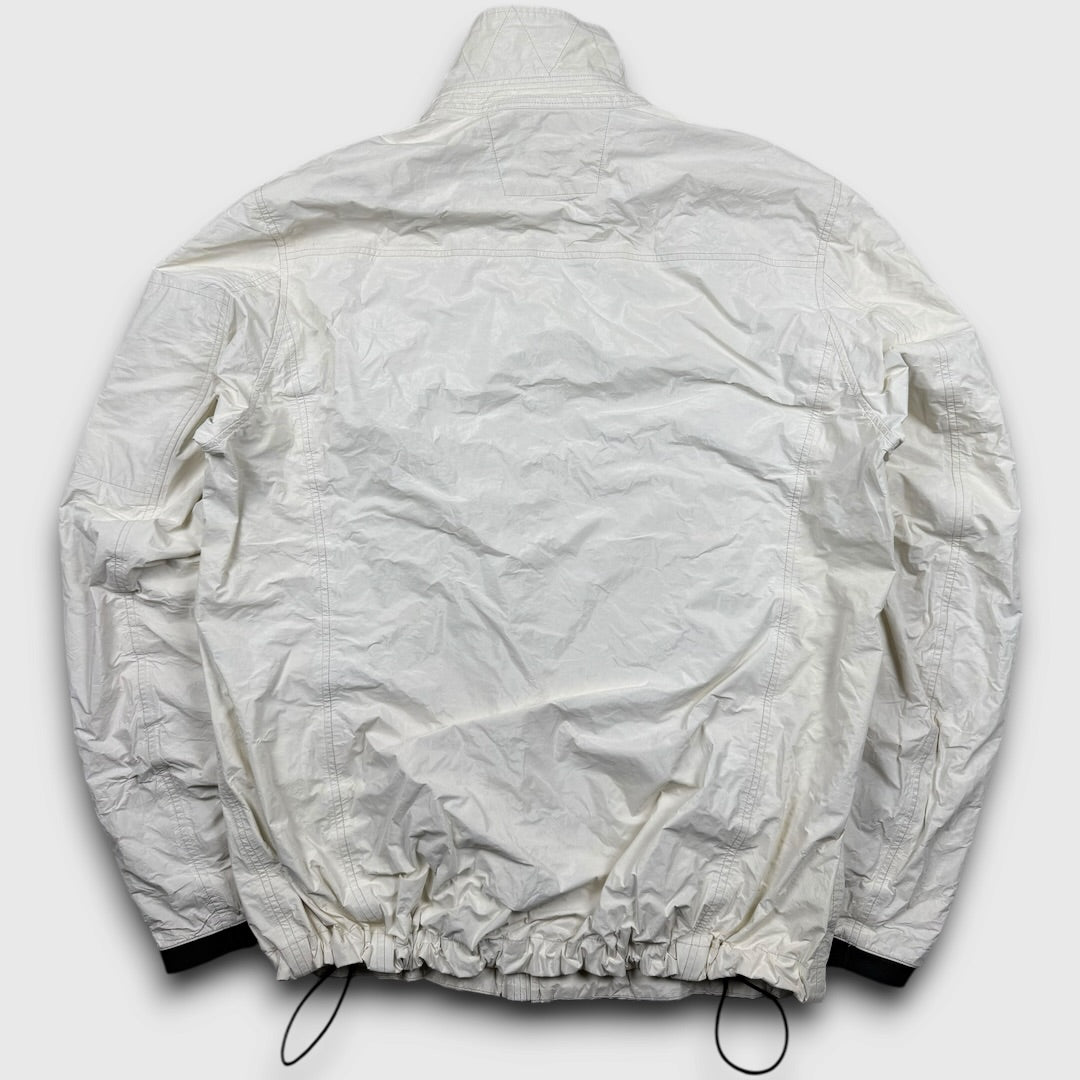 C.P. Company Memec jacket white - Extra large