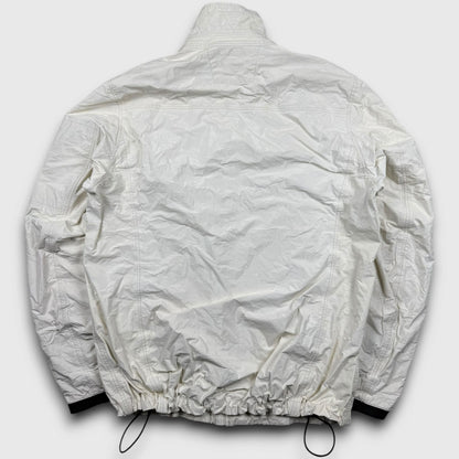 C.P. Company Memec jacket white - Extra large