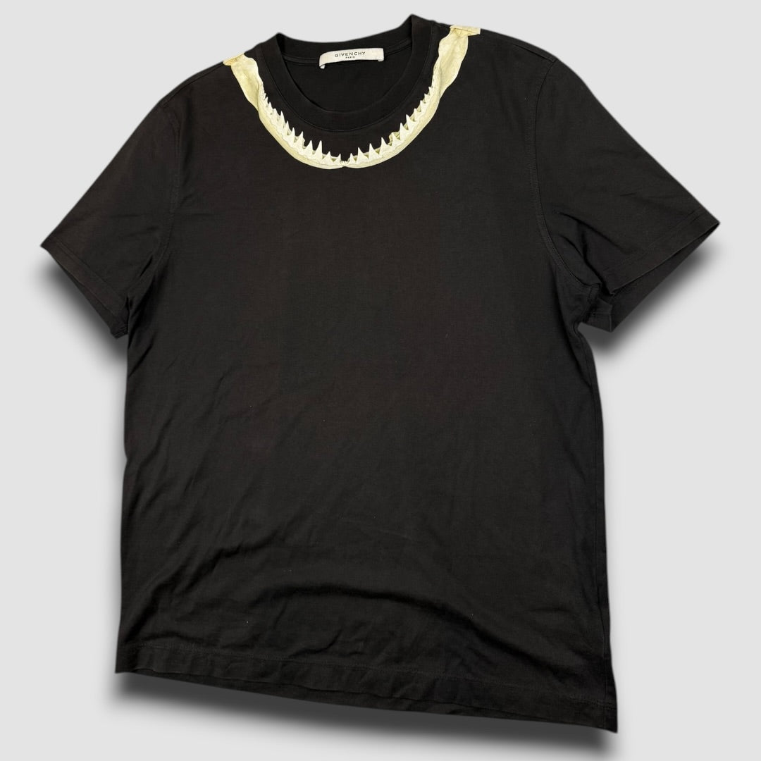 Givenchy tee black - Medium