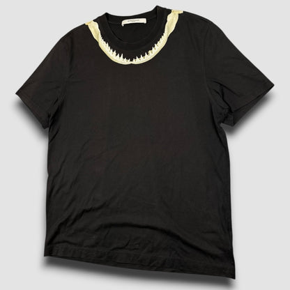 Givenchy tee black - Medium