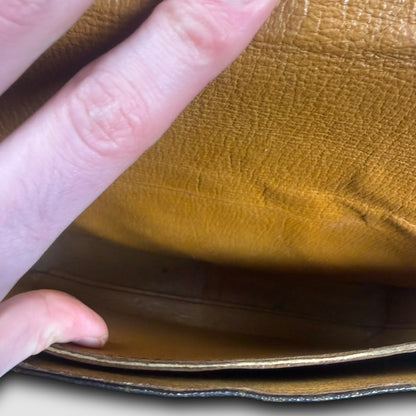 Louis Vuitton Cartouchière GM