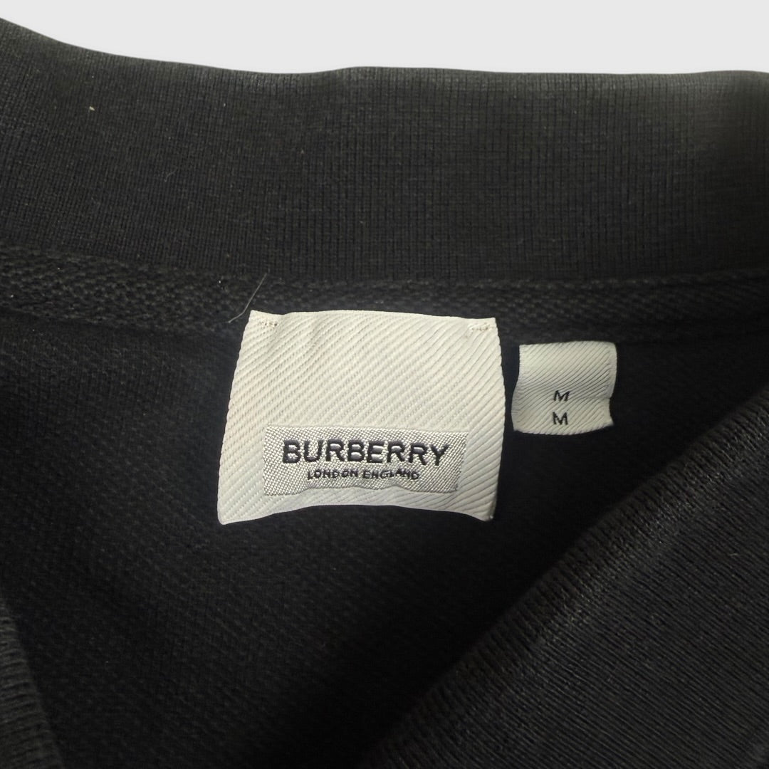 Burberry polo - Medium