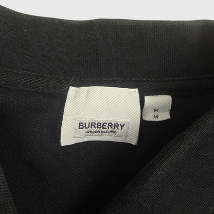 Burberry polo - Medium
