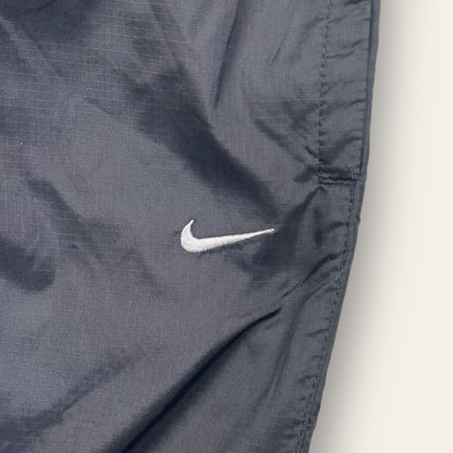 Nike trackpants black - Small