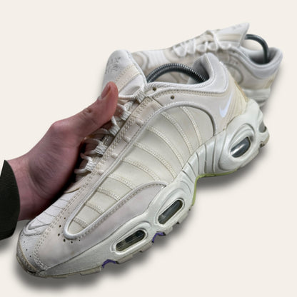 Nike airmax tailwind white - 42,5