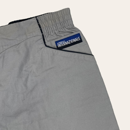 Nike 00’s 3/4 pants grey - Medium