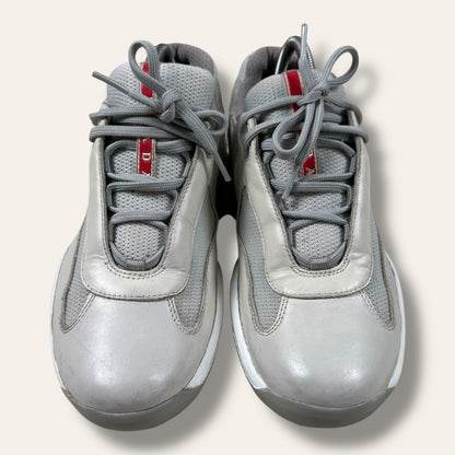 Prada american cups grey - 42