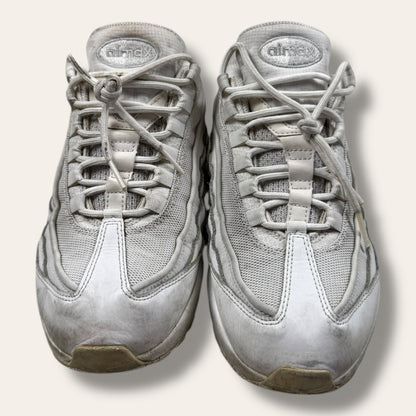 Nike airmax 95 white - 42