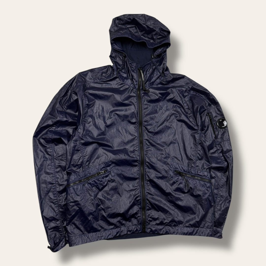 C.P. Company Cristal jacket navy - Large