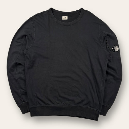 C.P. Company sweater black - Medium