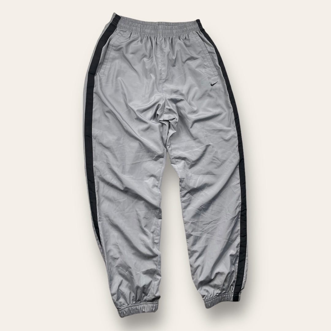 Nike 00’s trackpants grey - Large