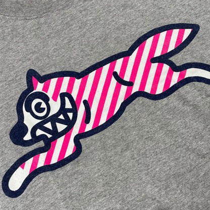 Billionaire boys club running dog tee - Small