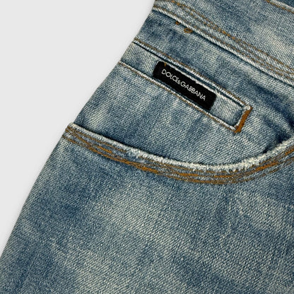 Dolce & Gabbana jeans - Extra large