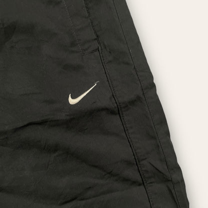 Nike athletic department trackpants black - Extra large