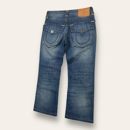 True religion jeans - 30 (Small)