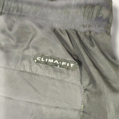 Nike clima-fit trackpants black - Large