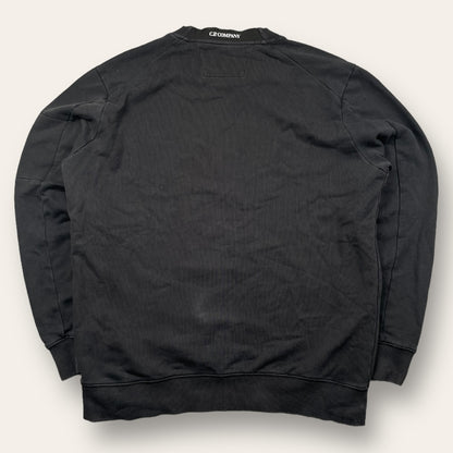 C.P. Company sweater black - Extra large