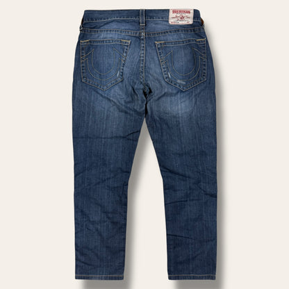 True religion jeans - 34 (Medium