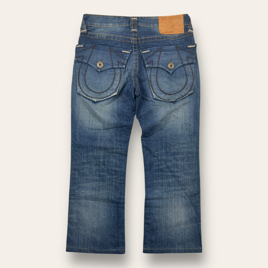 True religion jeans - 30 (Small)