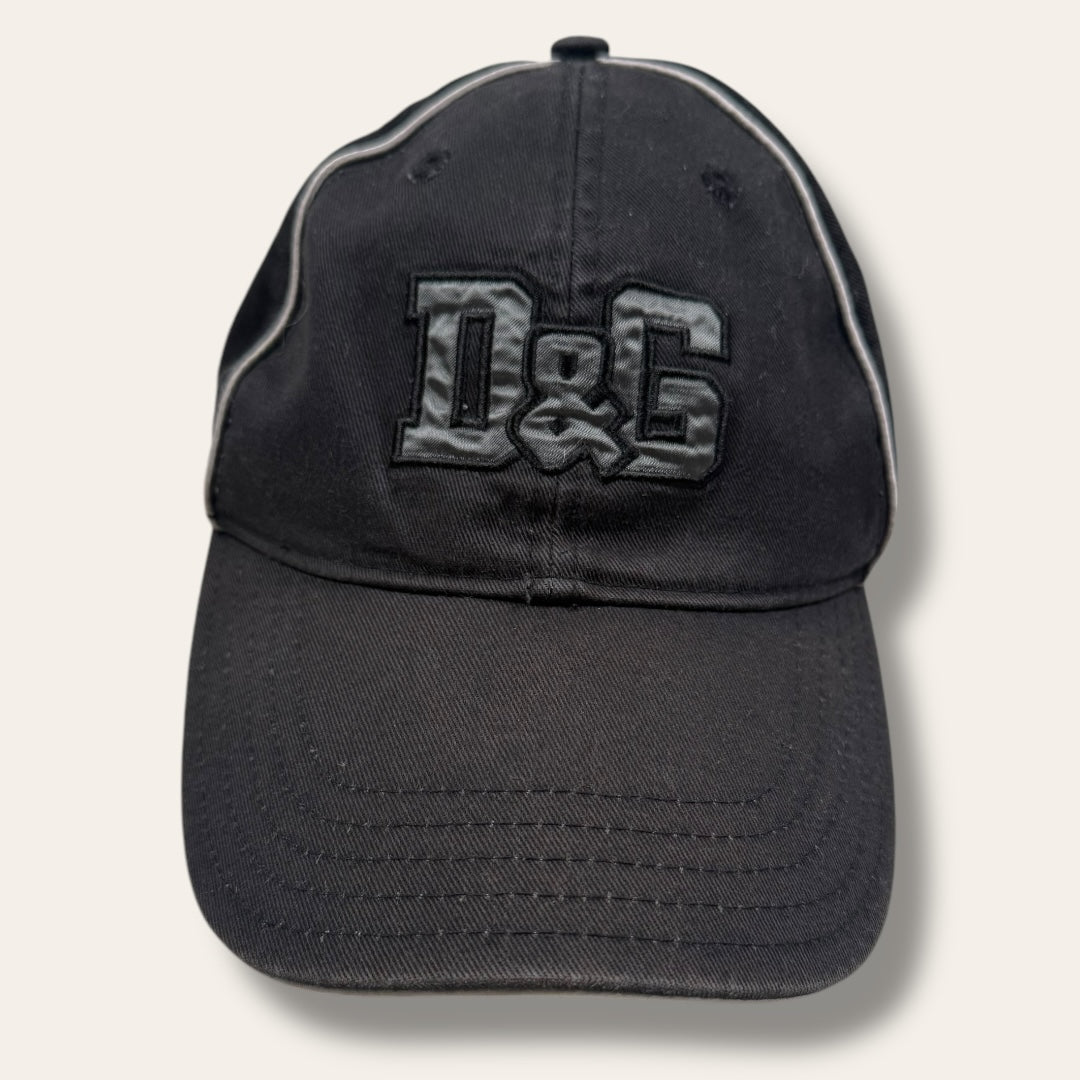 Dolce & Gabbana cap black