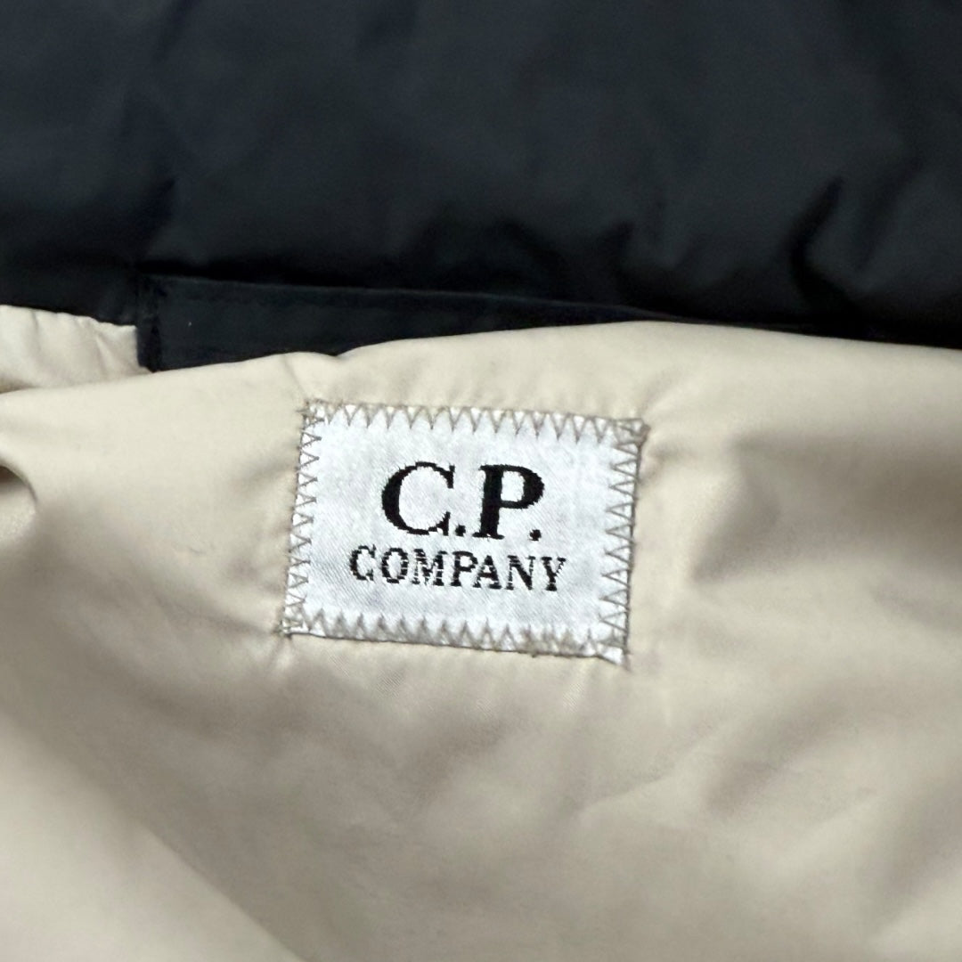 C.P. Company bodywarmer - Large