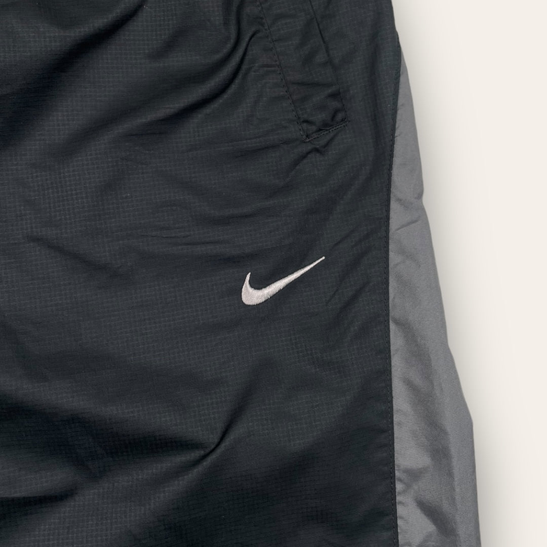 Nike 00’s trackpants black/grey - Extra large