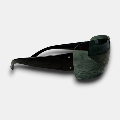 Prada sunglasses black