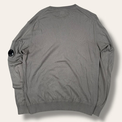 C.P. Company sweater grey - Large