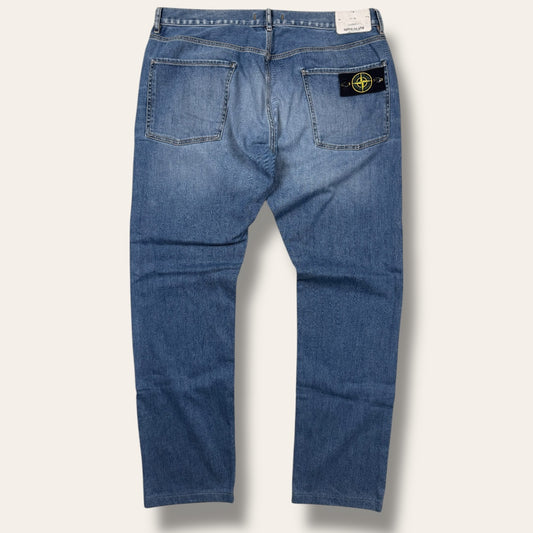 Stone Island jeans - Extra large
